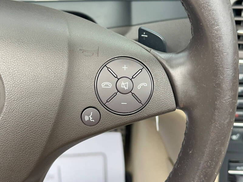 2011 Mercedes-Benz E-Class E 350