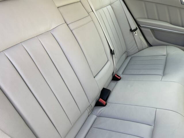 2014 Mercedes-Benz E-Class E 350 Sport 4MATIC