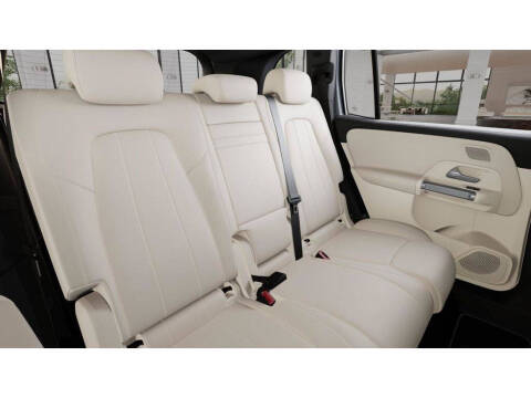 2026 Mercedes-Benz GLB GLB 250 4MATIC