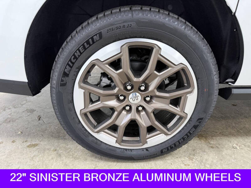 2027 Ford Expedition MAX King Ranch