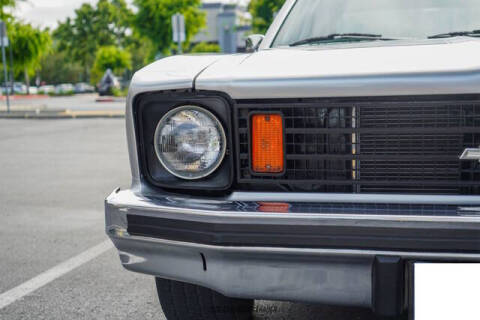 1975 Chevrolet Nova