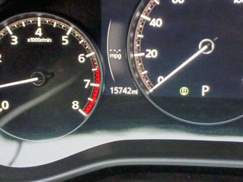 2025 Mazda CX-50 2.5 S Premium