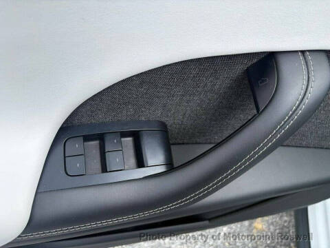 2023 Tesla Model X