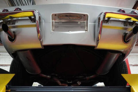 1963 Chevrolet Corvette