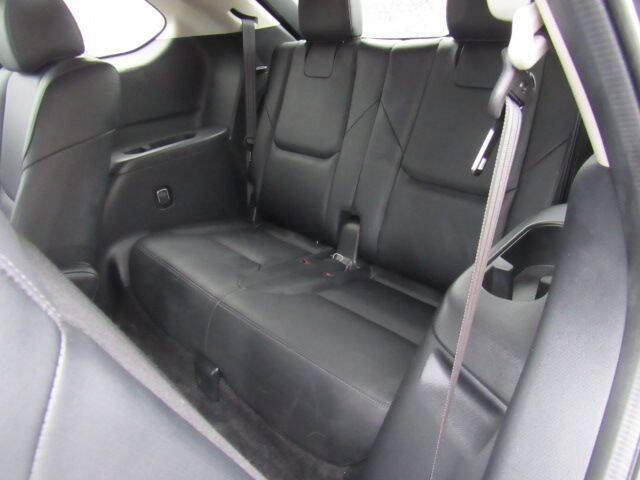 2023 Mazda CX-9 Touring