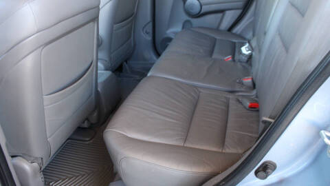 2008 Honda CR-V EX-L