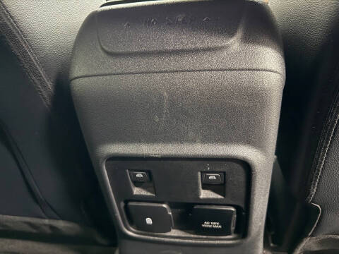 2023 Ford Bronco Outer Banks Advanced