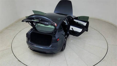 2025 Tesla Model 3 Performance