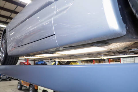 2000 Chevrolet Corvette