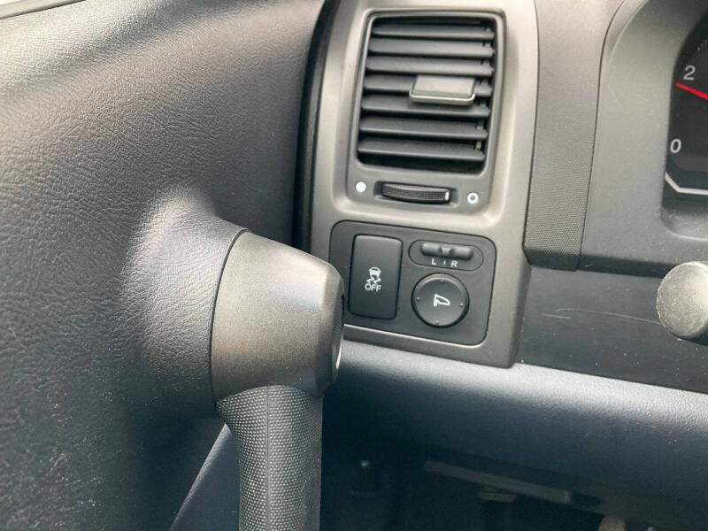 2011 Honda CR-V EX