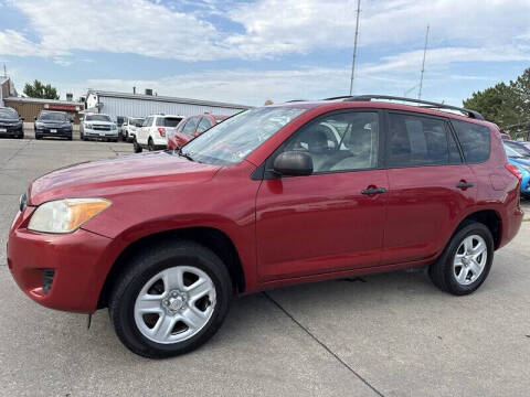 2011 Toyota RAV4