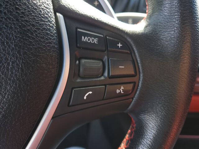 2017 BMW 4 Series 430i