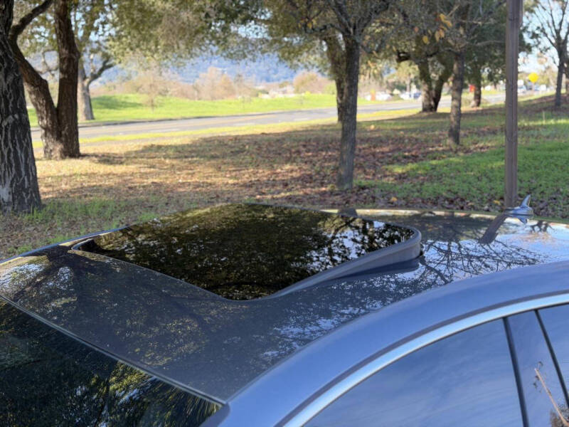 2012 Audi A7 3.0T quattro Prestige