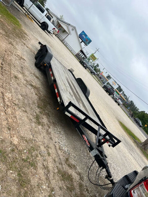 Trailers For Sale In Beaumont TX Carsforsale