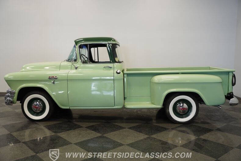 1955 GMC 3100