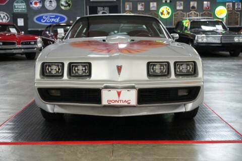 1979 Pontiac Trans Am