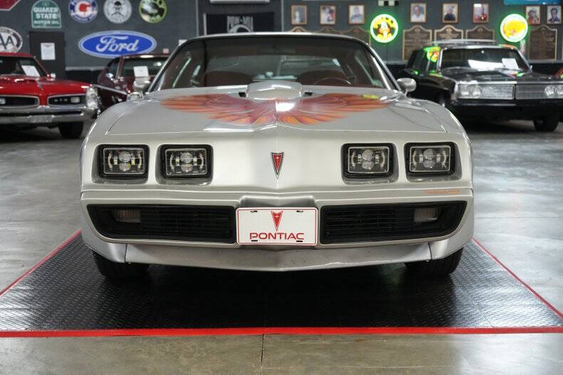 1979 Pontiac Trans Am