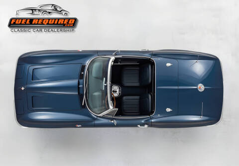 1964 Chevrolet Corvette