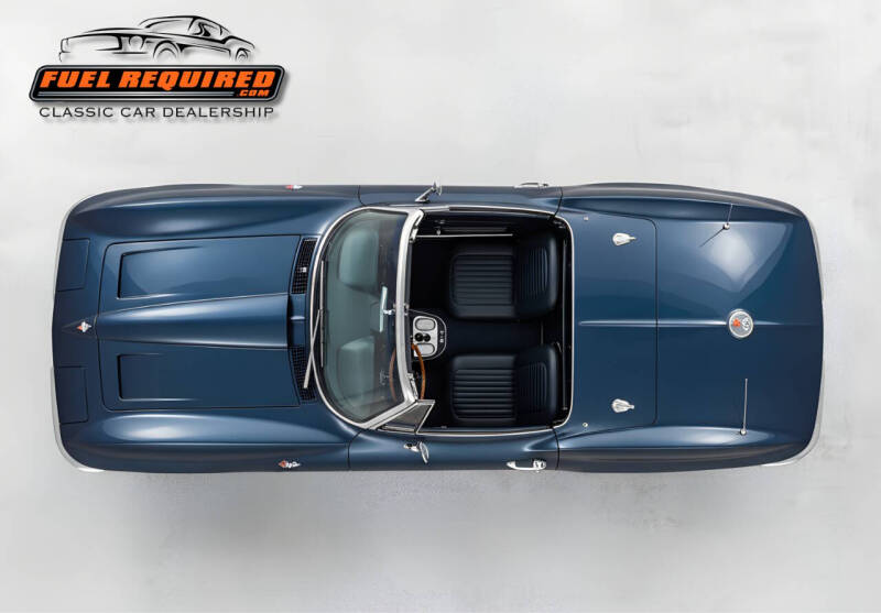 1964 Chevrolet Corvette