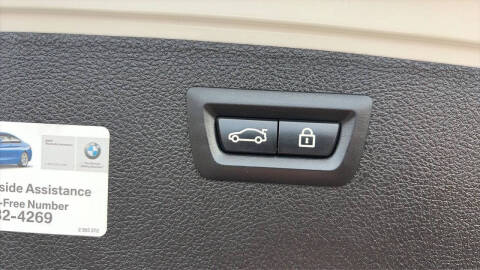 2017 BMW 3 Series 328d xDrive