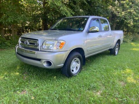 Toyota Tundra For Sale in Martinsburg, WV - PREMIER AUTO SALES