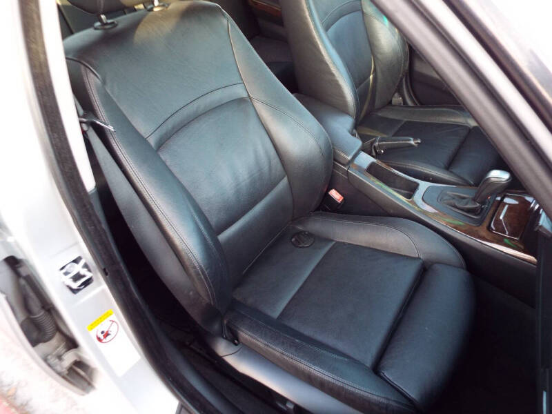 2009 BMW 3 Series 328i