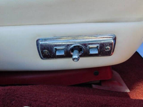 1976 Cadillac Eldorado