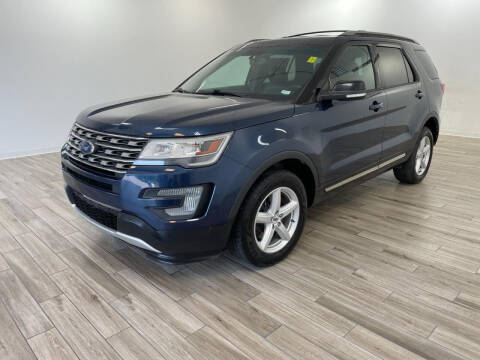 2017 Ford Explorer for sale at Travers Wentzville in Wentzville MO