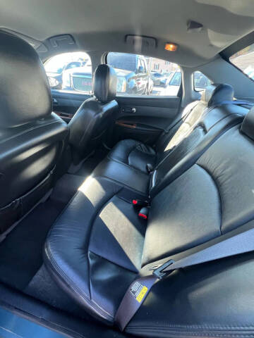 2006 Buick LaCrosse CXL