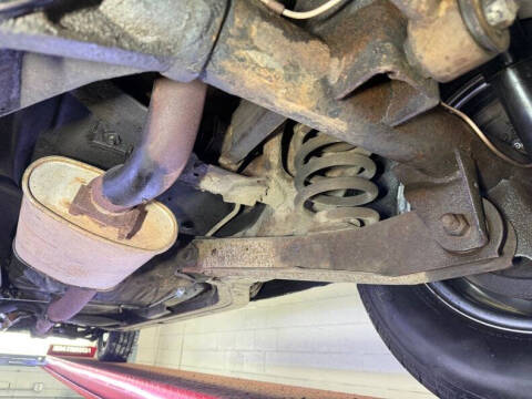 1966 Chevrolet Impala