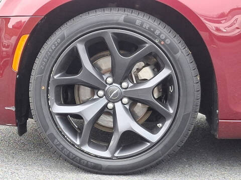 2023 Chrysler 300 S V6