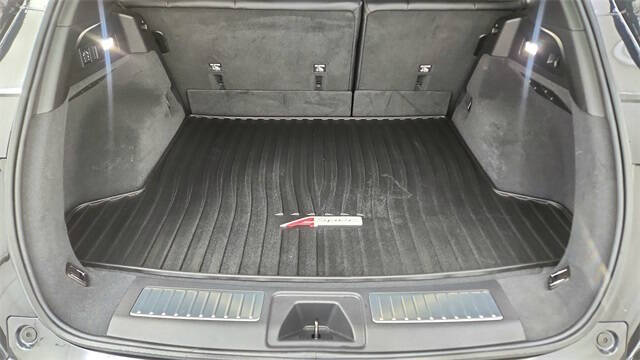 2024 Acura ZDX A-SPEC