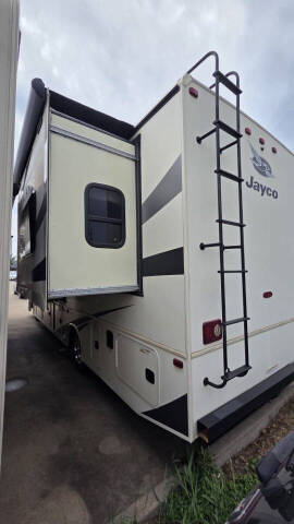 2022 Jayco Alante