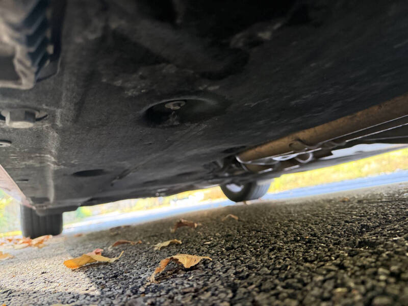 2009 BMW 1 Series 128i