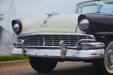 1956 Ford Fairlane