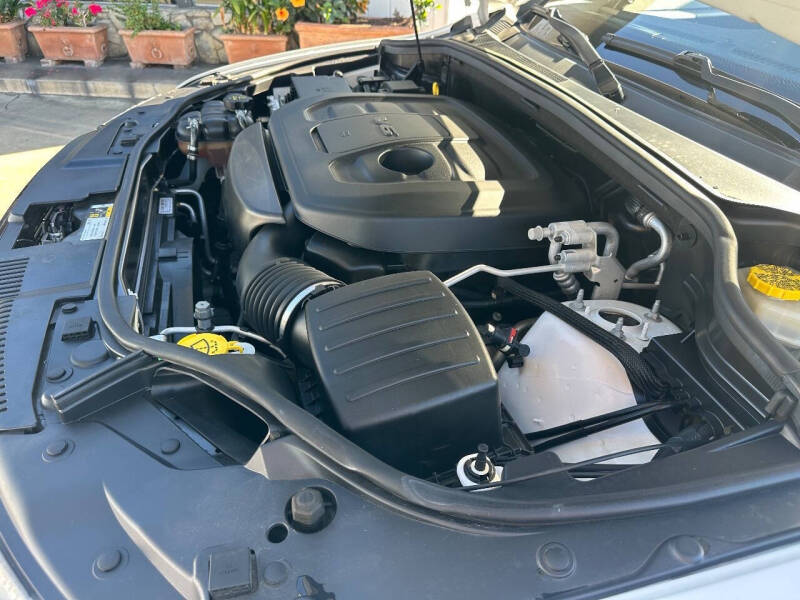 2020 Dodge Durango SXT