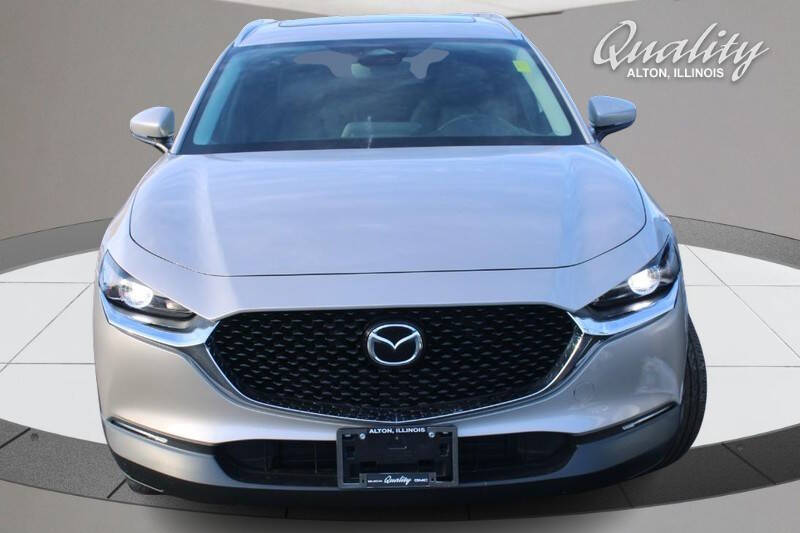 2024 Mazda CX-30 2.5 S Preferred