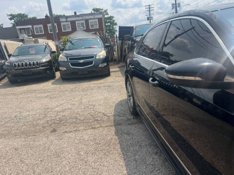 2016 Volkswagen Passat 1.8T R-Line