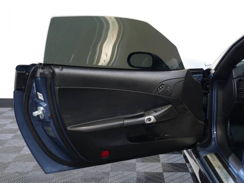 2011 Chevrolet Corvette Z16 Grand Sport