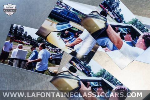 1969 Chevrolet Corvette