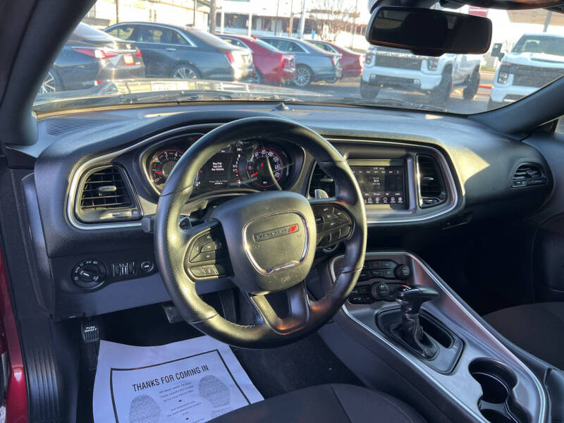 2020 Dodge Challenger GT