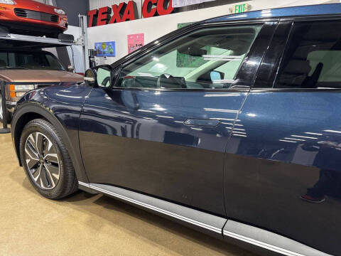 2024 Kia EV6 Light Long Range