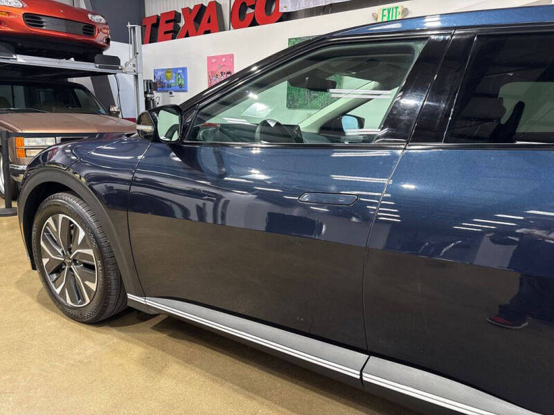 2024 Kia EV6 Light Long Range