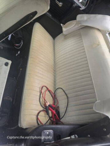 1964 Chevrolet Corvair