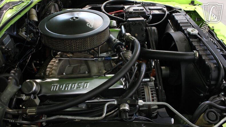 1973 Dodge Challenger