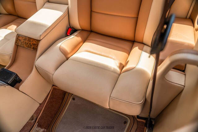 1997 Bentley Continental