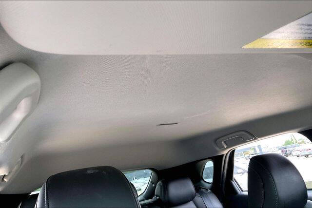 2023 Mazda CX-30 2.5 S Select