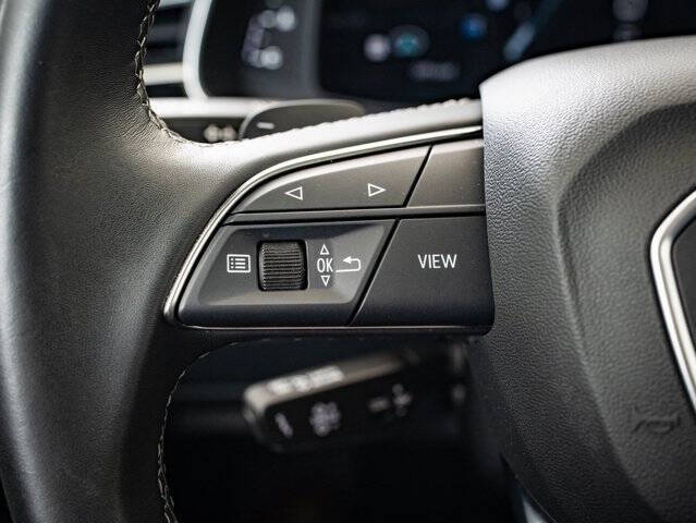 2025 Audi Q7 quattro Premium Plus 45 TFSI