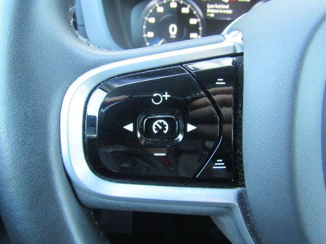 2020 Volvo XC60 T8 eAWD Inscription