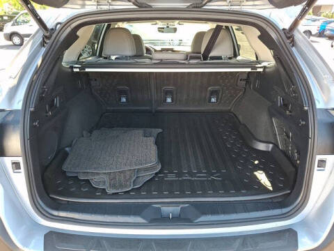 2023 Subaru Outback Limited XT